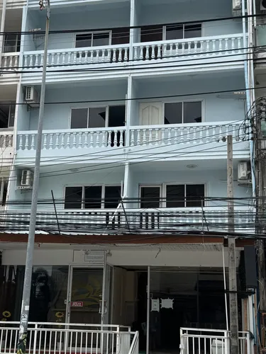 รูปภาพของTulip Residents