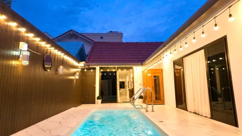 Near Khao Phra Tamnak Suksabai Pool Villa - Pet Friendly