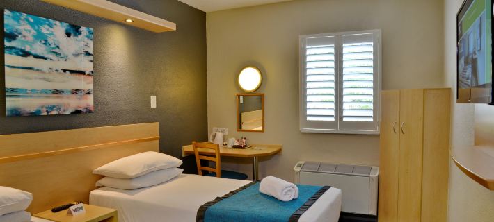 Road Lodge Mbombela Hotels in Ehlanzeni