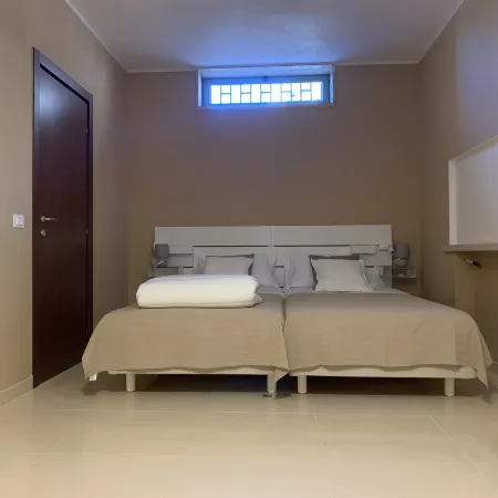 oasis of peace Fasano new apartment