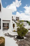 Las Pérgolas Villa Rural - Villas