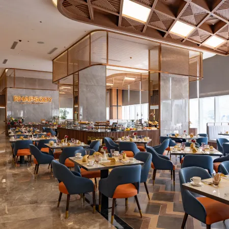 Aria Hotel & Residences Davao