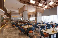 Aria Hotel & Residences Davao - بار