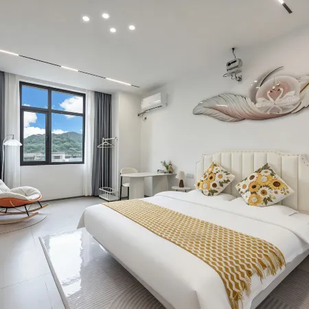 Minggui Hotel (Zhoushan Vocational and Technical College)