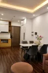 BOYUE APARTMENT - bar