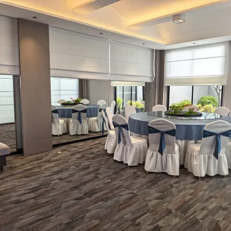 Aidier Hotel (Santai Luxi)
