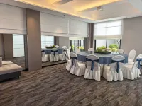 Aidier Hotel (Santai Luxi) - 무료 와이파이