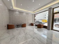 六景星河飯店 - 2 星級