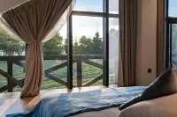 Fangruo·Fourth Quarter Resort Homestay (Lanhu Branch) - Romantic