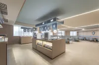 HanTing Hotel (Cixi Fuhai Town) - Bữa sáng