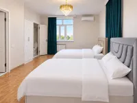 Tangren Hotel - 3-Star