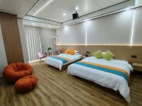 Guangde Xiexieli Homestay (Guangde South Station) - เปิดใหม่