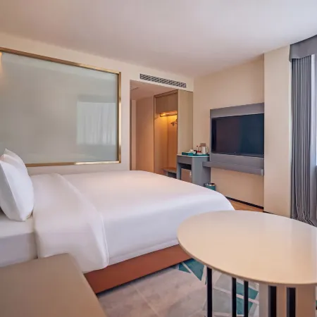 Cheermay Hotel (Changbai Port Branch, G331 National Highway, Changbai County)