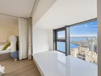 Xixiaoshe Beachfront Homestay Scenic Apartment (Daxiangkuang Store) - Beach
