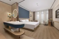 Yilong Anyue Hotel (Yangzhou Economic Development Zone) - 3-Star