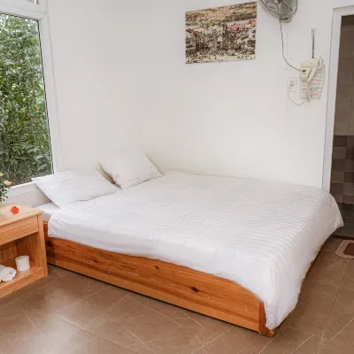 Sweethome Dalat Homestay 花山田庄附近的飯店