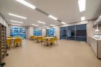 HanTing Express Hotel (Anji Jiuzhou Changshuo Plaza Yunhong Road) - Wi-Fi