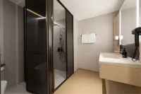 JI Hotel (Jiangmen Kaiping Yihua Plaza) - واي فاي