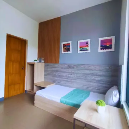 ANTON'S LOFT RESORT HOTEL PANSOL