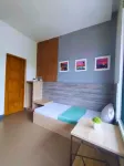 ANTON'S LOFT RESORT HOTEL PANSOL - 3-Star