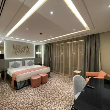 Vivienda Hotel Villas,  Hada Residences