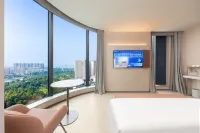 HanTing Hotel (Pingxiang Municipal Government Cuihu Center Mall) - 3 stjerner
