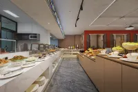 Fujiliya Hotel Kashgar Ancient City People's Square Branch - Park Yeri