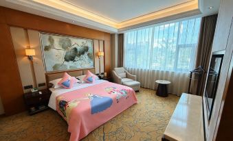 Jinyang Hotel  (Exhibition Center Store))