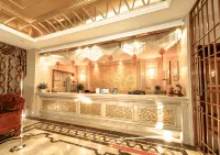Jinxi Up Huayi Zhilv Hotel - 2つ星