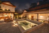 Zuwang Qingyin Homestay (Emeishan Qingyin Pavilion Scenic Area) - موقف سيارات