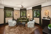 Anning · Qianxun Mowen · Long Mansion - Mountain view