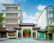 江西礦療溫泉飯店 - SPA
