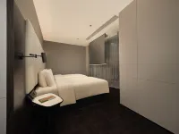 Atour Hotel Linhai Taizhou Haigangcheng Linjiang Avenue - พร้อมอาหารเช้า