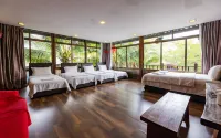 Mizuki Garden Resort at Semenyih by HCK - breakfast