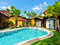 Mai Homestay Ninh Binh - С бассейном