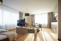 ipartment Frankfurt City Centre - Apartments