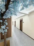 博州博樂唐頓飯店 - 寵物友善