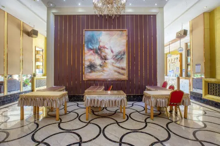 Jinjiang Star Hotel (Quanzhou Jinjiang Railway Station) Отели рядом с достопримечательностью «Anping Bridge»