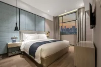ECHARM Hotel (Wuhan Hannan Branch) Hotels in Wuhan