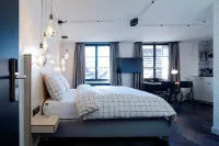 The Lubo - Self Check-in