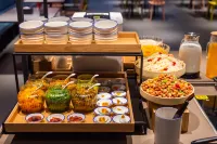 HanTing Hotel (Sanmenxia Mianchi) Hotels in Mianchi County