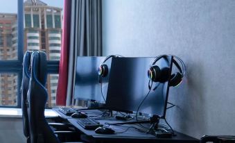 Chao Art Gaming Hotel (Chongqing University Town Branch)