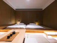 終南·景莊温泉リゾートホテル 翠華山周辺のホテル
