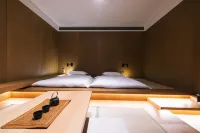Zhongnan Jingzhuang Hot Spring Resort Hotels in Xi'an