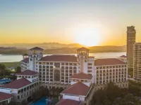 MC Grand Hotel Hotels near Drum Mountain