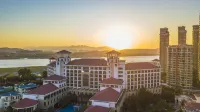 MC Grand Hotel Hotels near Zhenghe Park (South Gate)