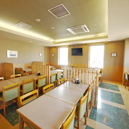 Hotel Route-Inn Sapporo Shiroishi Отели рядом с достопримечательностью «Стадион «Саппоро Ацубэцу Парк»»