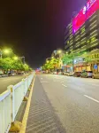 威斯頓飯店（汕尾二馬路美食街店） - 2 星級