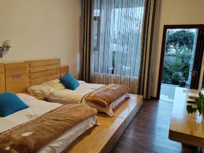 Yunan Inn Hotels near Dengchuan Milk (Eryuan Dengchuan Hospital Northeast)