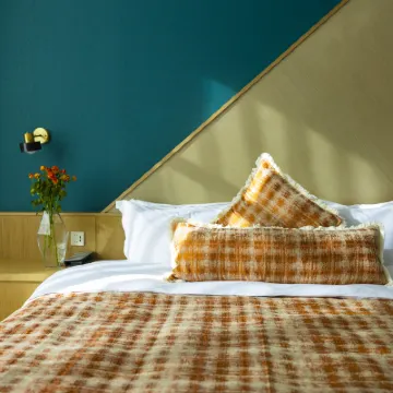 Getang Yaqi Hotel Hotels near Qinghai Golog Gesa'er Museum